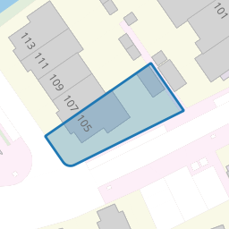 Perceel GVH38-AX-7540