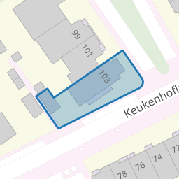 Perceel GVH38-AX-7541