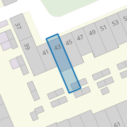 Perceel GVH38-AX-7585