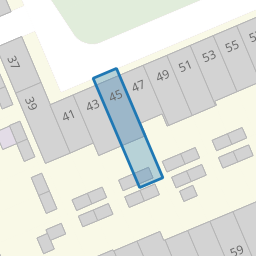 Perceel GVH38-AX-7586