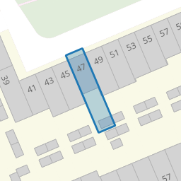 Perceel GVH38-AX-7587