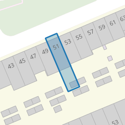 Perceel GVH38-AX-7589