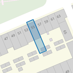 Perceel GVH38-AX-7591