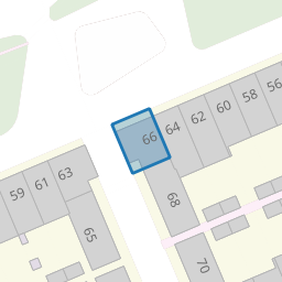 Perceel GVH38-AX-7597