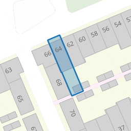 Perceel GVH38-AX-7599