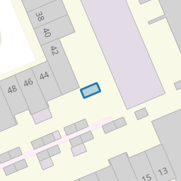 Perceel GVH38-AX-7614