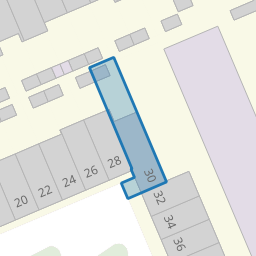 Perceel GVH38-AX-7629