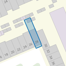 Perceel GVH38-AX-7630