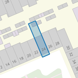 Perceel GVH38-AX-7632