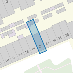 Perceel GVH38-AX-7634