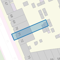 Perceel GVH38-AX-7656