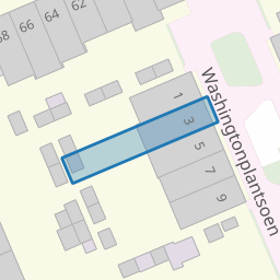 Perceel GVH38-AX-7659