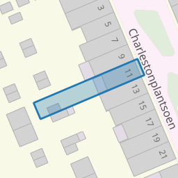 Perceel GVH38-AX-7675