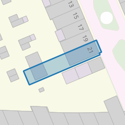 Perceel GVH38-AX-7680