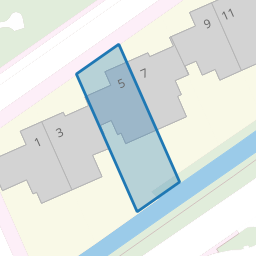 Perceel GVH38-AX-7744