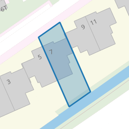 Perceel GVH38-AX-7745