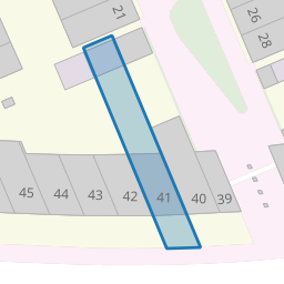 Perceel GVH38-AX-7773