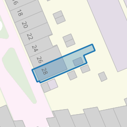 Perceel GVH38-AX-7783