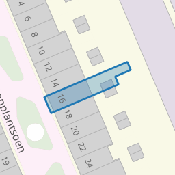 Perceel GVH38-AX-7789