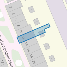 Perceel GVH38-AX-7791