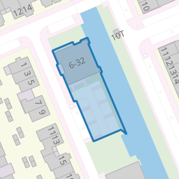 Perceel GVH38-AX-7799