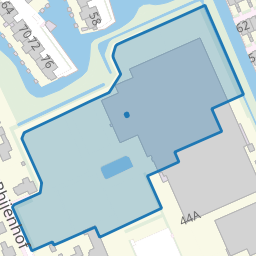 Perceel GVH38-AX-7821