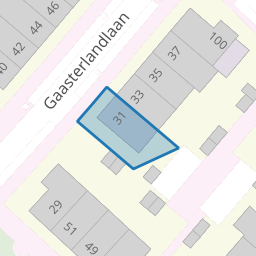 Perceel GVH38-AX-7935