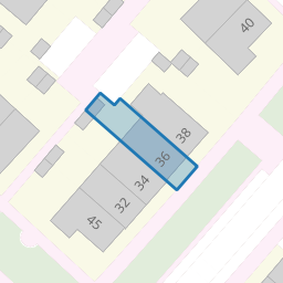 Perceel GVH38-AX-7946