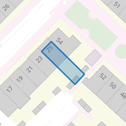 Perceel GVH38-AX-7965