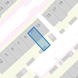 Perceel GVH38-AX-7972