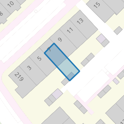 Perceel GVH38-AX-7974