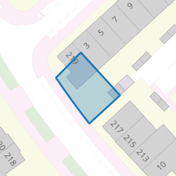 Perceel GVH38-AX-7977