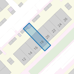 Perceel GVH38-AX-7986