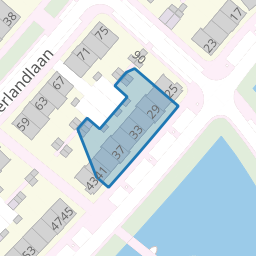 Perceel GVH38-AX-8019