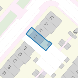 Perceel GVH38-AX-8022