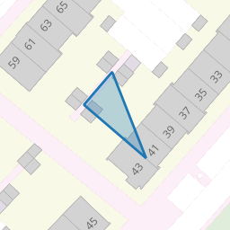 Perceel GVH38-AX-8032