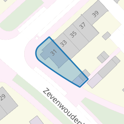 Perceel GVH38-AX-8053