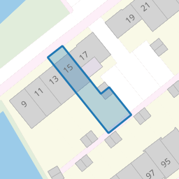 Perceel GVH38-AX-8064