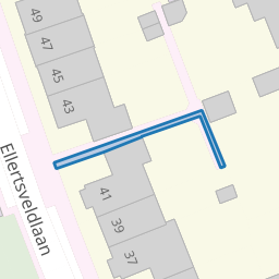 Perceel GVH38-AX-8124