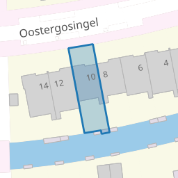 Perceel GVH38-AX-8161