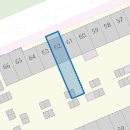 Perceel GVH38-AX-8237