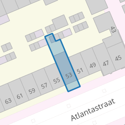 Perceel GVH38-AX-8249