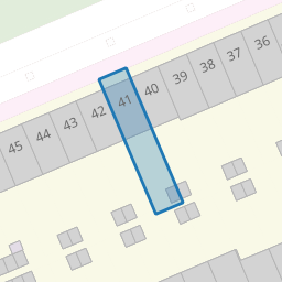 Perceel GVH38-AX-8262