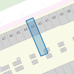 Perceel GVH38-AX-8264