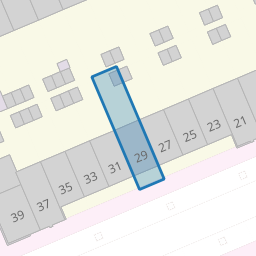 Perceel GVH38-AX-8280