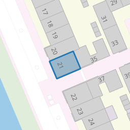 Perceel GVH38-AX-8300