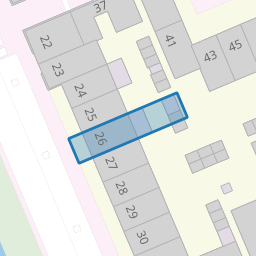 Perceel GVH38-AX-8313