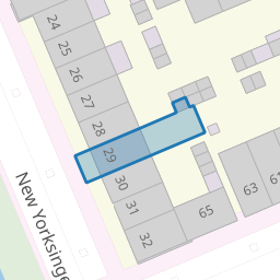 Perceel GVH38-AX-8316