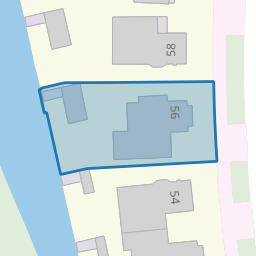 Perceel GVH38-AX-8409