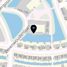 Appartement GVH38 AX 8424 55